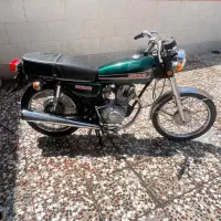 هندا 125cg
