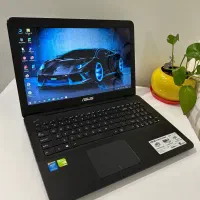 ASUS X554L