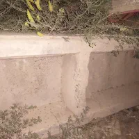 تیر برق پایه بتونی