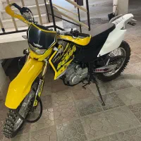 موتور تریل بهرو ۲۰۰ مدل ۱۴۰۴