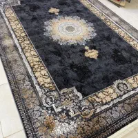 فرش رخ آبیک