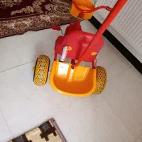 سه چرخه