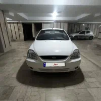 ریو 85 سالم موتور تازه تعمیر سند دو برگ