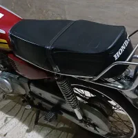 هندا ۱۲۵