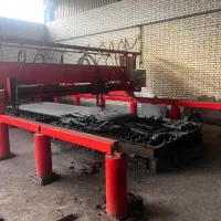 دستگاه هوابرش cnc