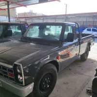 نیسان دوگانه مدل404 تحویل برج2