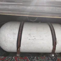 کپسول سی آن جی با تمام لوازم