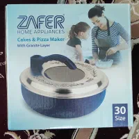 کیک پز برقی