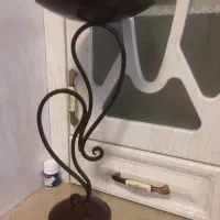 پایه گلدان فرفوژه