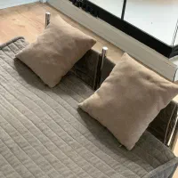 مبل تختخواب شو