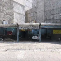 درب کرکره ای