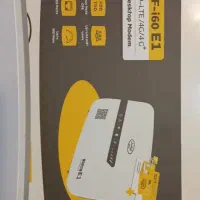 مودم ایرانسل