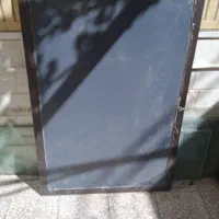 آینه آرایشگاهی ابعاد ۱۲۰ در ۸۳