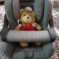 صندلی ماشین کودک