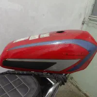 باک اصلی 9.5لیتری سری اول