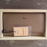 کیف پول زنانه چرم مشهد