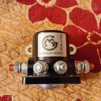 محافظ برق سلونید mario