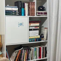 فروش کتابخانه