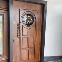 تولیدکننده درب ضدسرقت