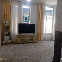خانه چمن کوچه ششم