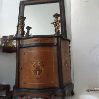 میز کنسول
