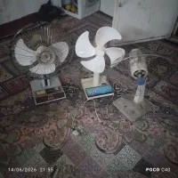 پنکه