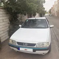 پژو slx1397|خودرو سواری و وانت|خمین, |دیوار