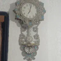 ساعت دیواری تاندول دار