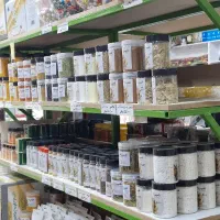 زیره سیاه درجه1