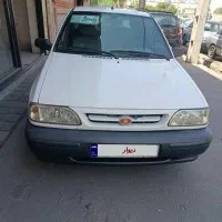 پراید 131 مدل 99