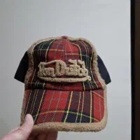 کلاه تدی