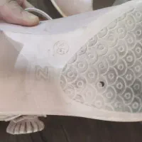 کفش دخترانه مجلسی سایز35