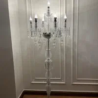 کنار سالنی (استند) ارتفاع ۱۶۰ سانت