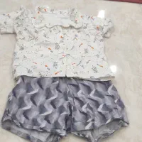 شومیزشلوارک مجلسی