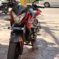 ns200 مدل 96