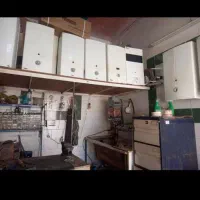 نمایندگی مجاز نصب تعمیر  آبگرمکن بوتان و ایران شرق