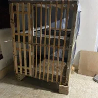 قفس پرنده