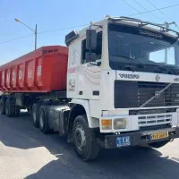 تریلی اف ۱۲ اینترکولر