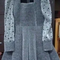لباس دخترانه مجلسی