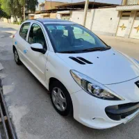 207پاناروما مدل1403مشابه صفر
