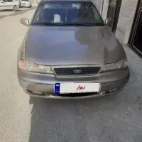 دووسیلو. عتیقه مدل ۱۳۸۰ وارداتی