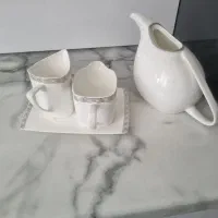 یه سری وسایل پخت و پز نو