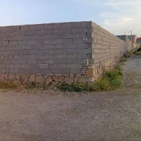 زمین دور دیوار دونبش جوکار