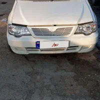 پراید 132