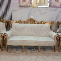 کاورمبل مطلسه سناتور