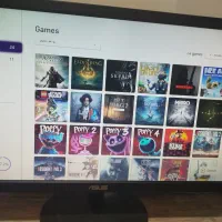 xbox one s 1tb 2019  با شارژر دسته