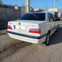 پارس tu5 مدل ۱۴۰۰ *(فروش فوری)*