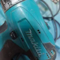 دریل ماکیتا اصل ژاپن با کیف کاملا سالم