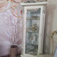 گنجه و میز تی وی