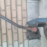 پرس دستی رو میزی